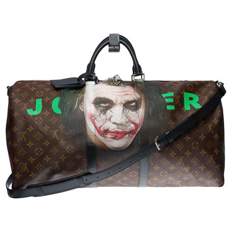 louis vuitton joker bag|louis vuitton boxes.